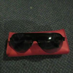 Guess aviator sunglasses